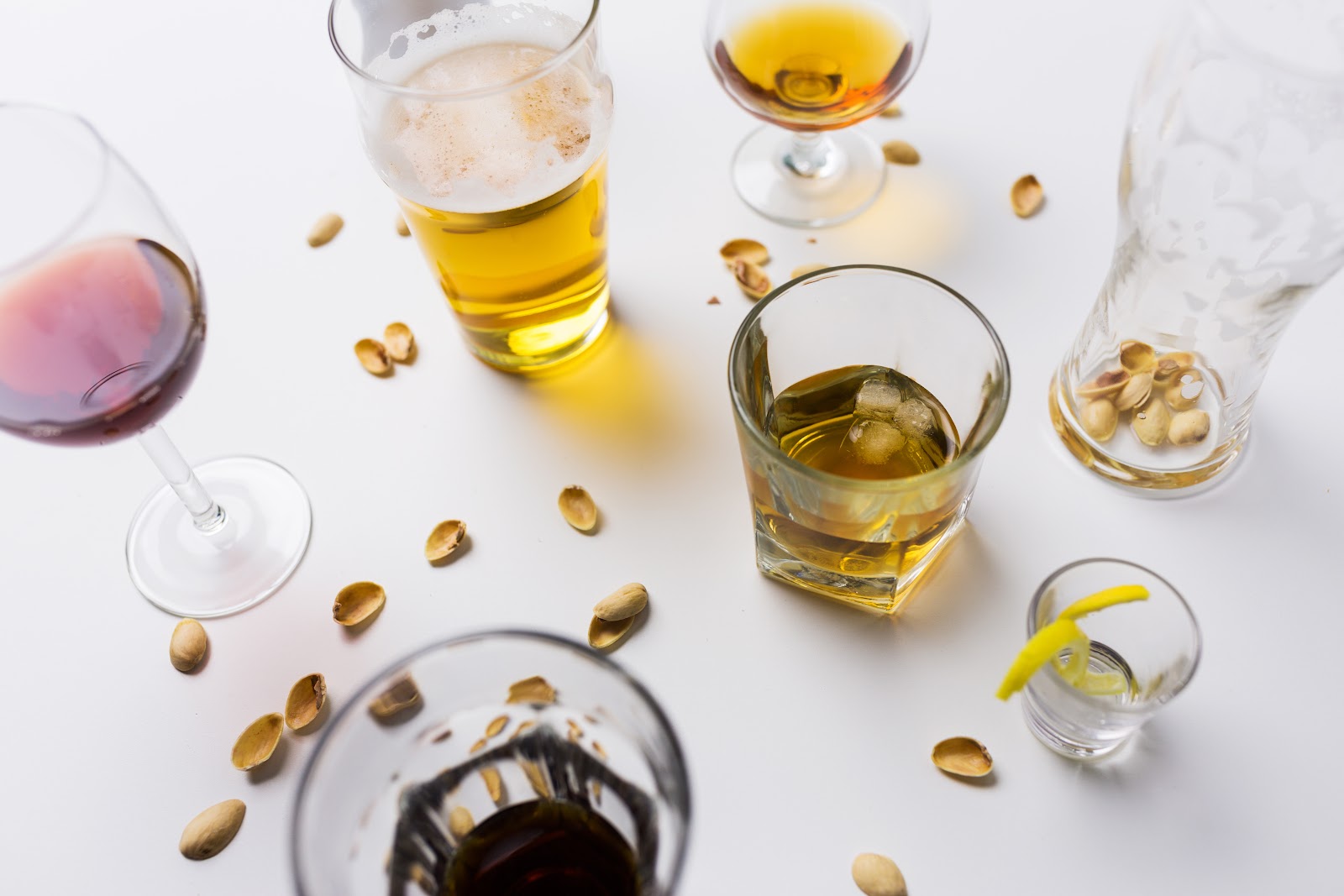 Dangerous Implications of Mixing Vicodin and Alcohol