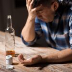 Dangers of mixing Xanax and Alcohol - Profound Treatment