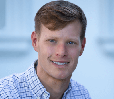 Nick Shay, RADT, Housing Coordinator-Staff-Profound