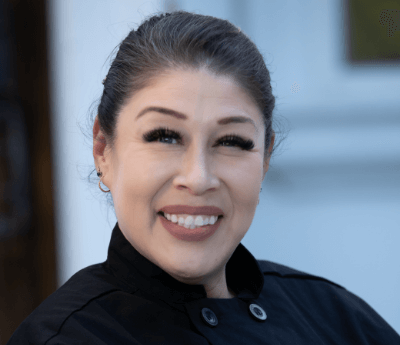Priscilla Gonzales, Chef-Staff_Profound