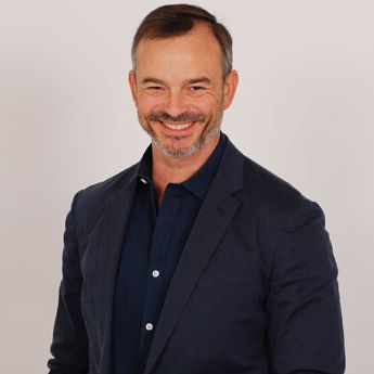 Jason Giles - Medical Director