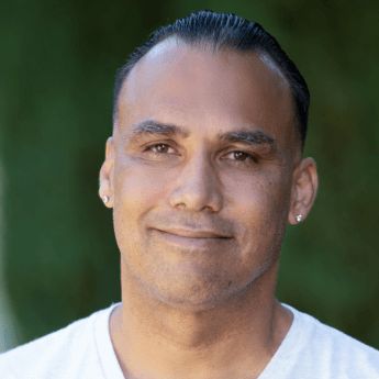 Mitchell Jordan, CADC-III, Group Facilitator-Staff-Profound