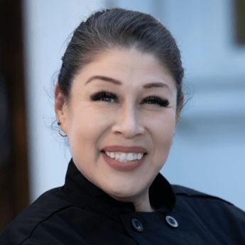 Priscilla Gonzales, Chef-Staff_Profound