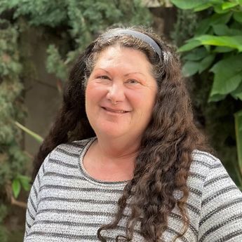 Sheryl Abrams, AMFT, CADC-II