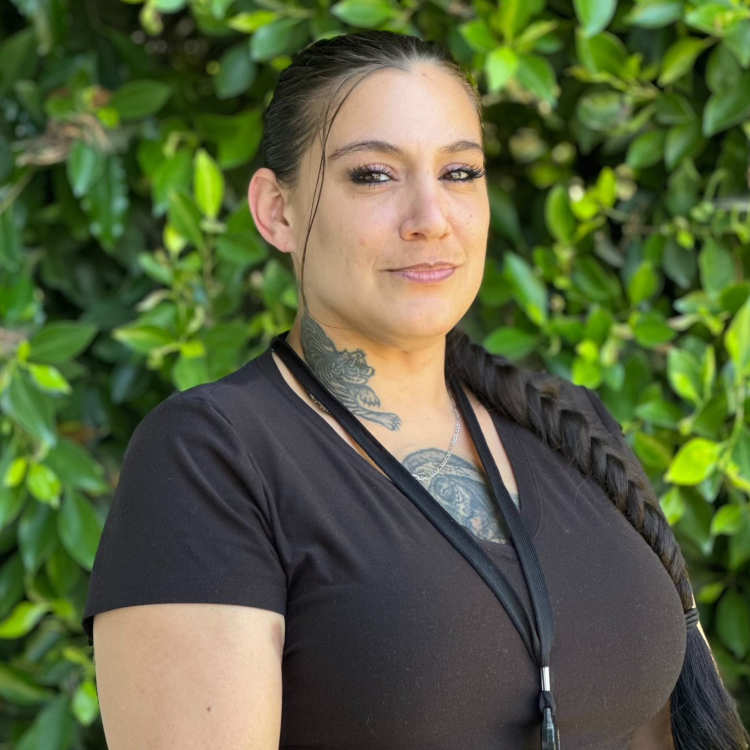 Helina Ramirez - Operations Supervisor