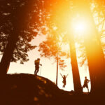 Experiential and Adventure Therapy: Bringing Individuals Into the Experience