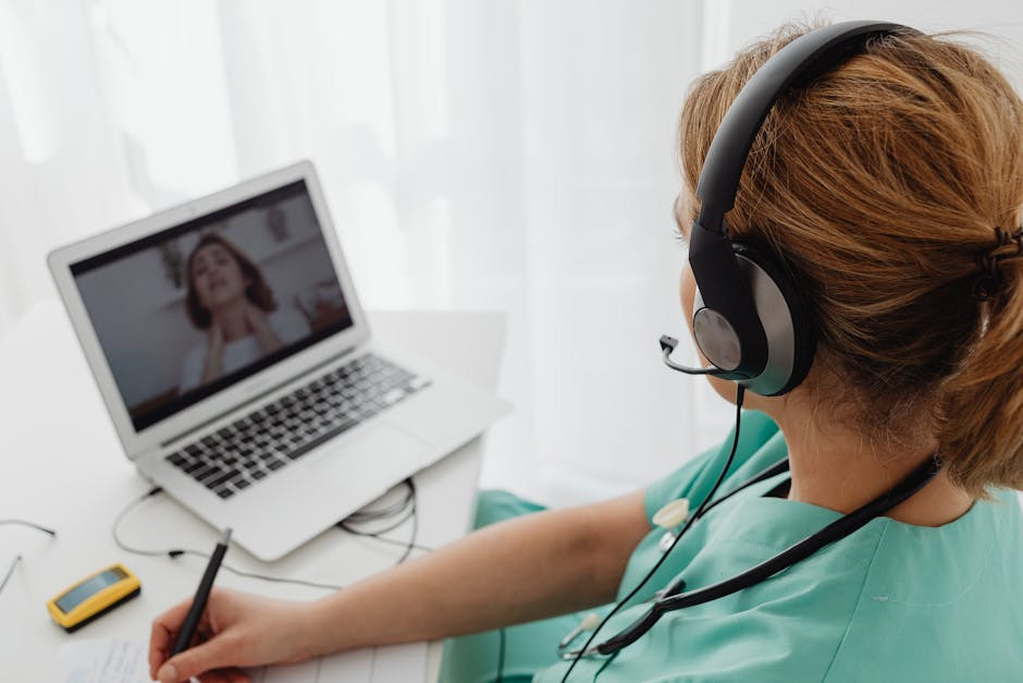 The Importance of Professionals Seeking Help for Addiction