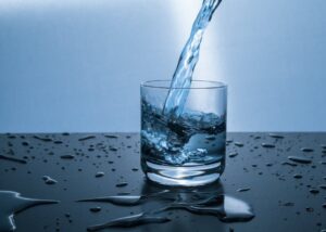 How To Sober Up Fast: Preventing Dehydration