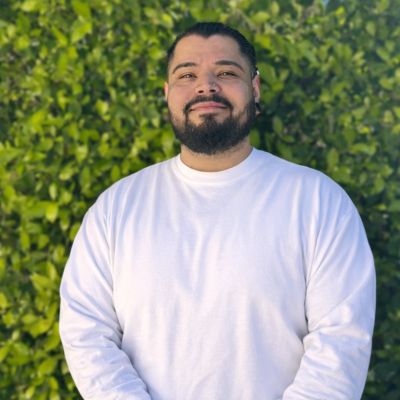 Jacob Chavez