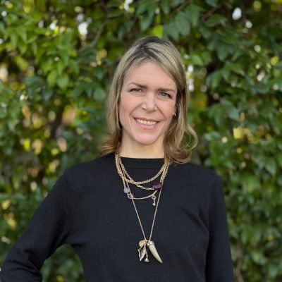 Julie Hoover