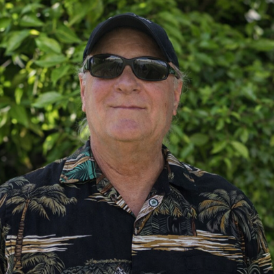 Dr. Michael Stone