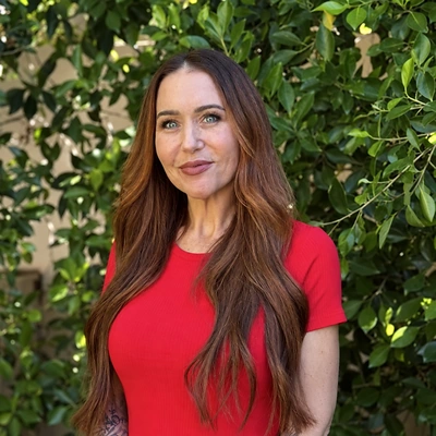 Becky Glover, CADC II, Client Care Specialist