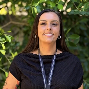 Bridget King - Program Manager