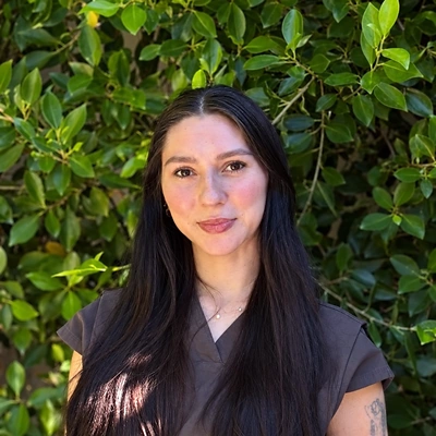 Lauren Szanto - LVN, Health Services Coordinator